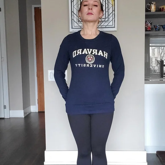 Harvard University Sweatshirt - Picture 12 of 16